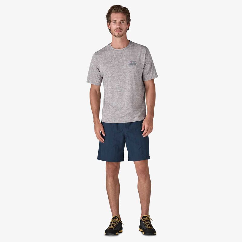 Patagonia Men's Baggies Longs - 7in image number 3
